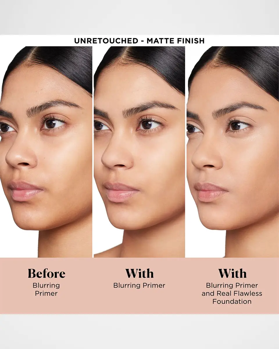 Laura Mercier Mini Pure Canvas Primer - Blurring | Thumbnail 3 Laura Mercier Mini Pure Canvas Primer - Blurring | Thumbnail 3