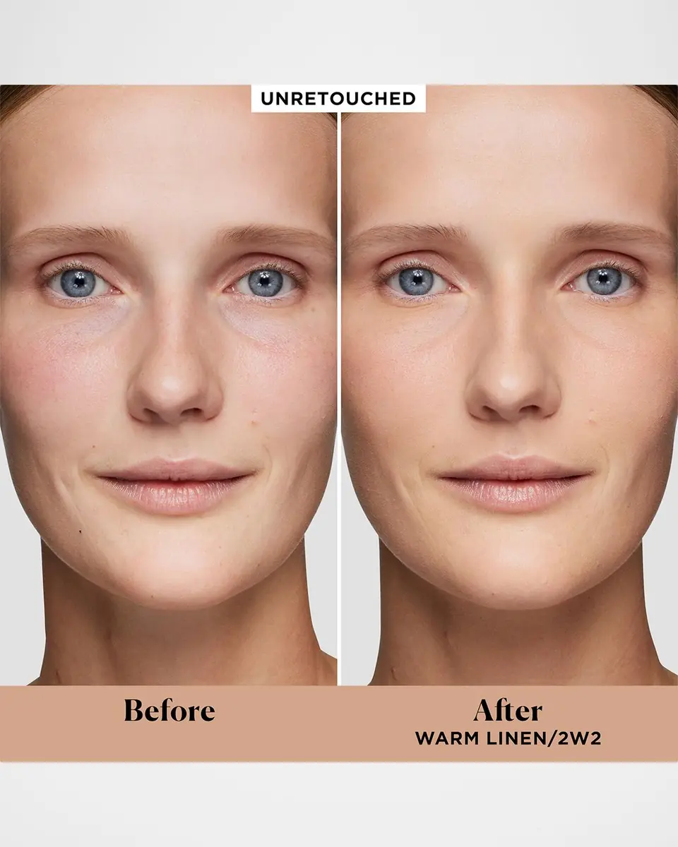 Laura Mercier Real Flawless Weightless Perfecting Waterproof Foundation | Thumbnail 3 Laura Mercier Real Flawless Weightless Perfecting Waterproof Foundation | Thumbnail 3