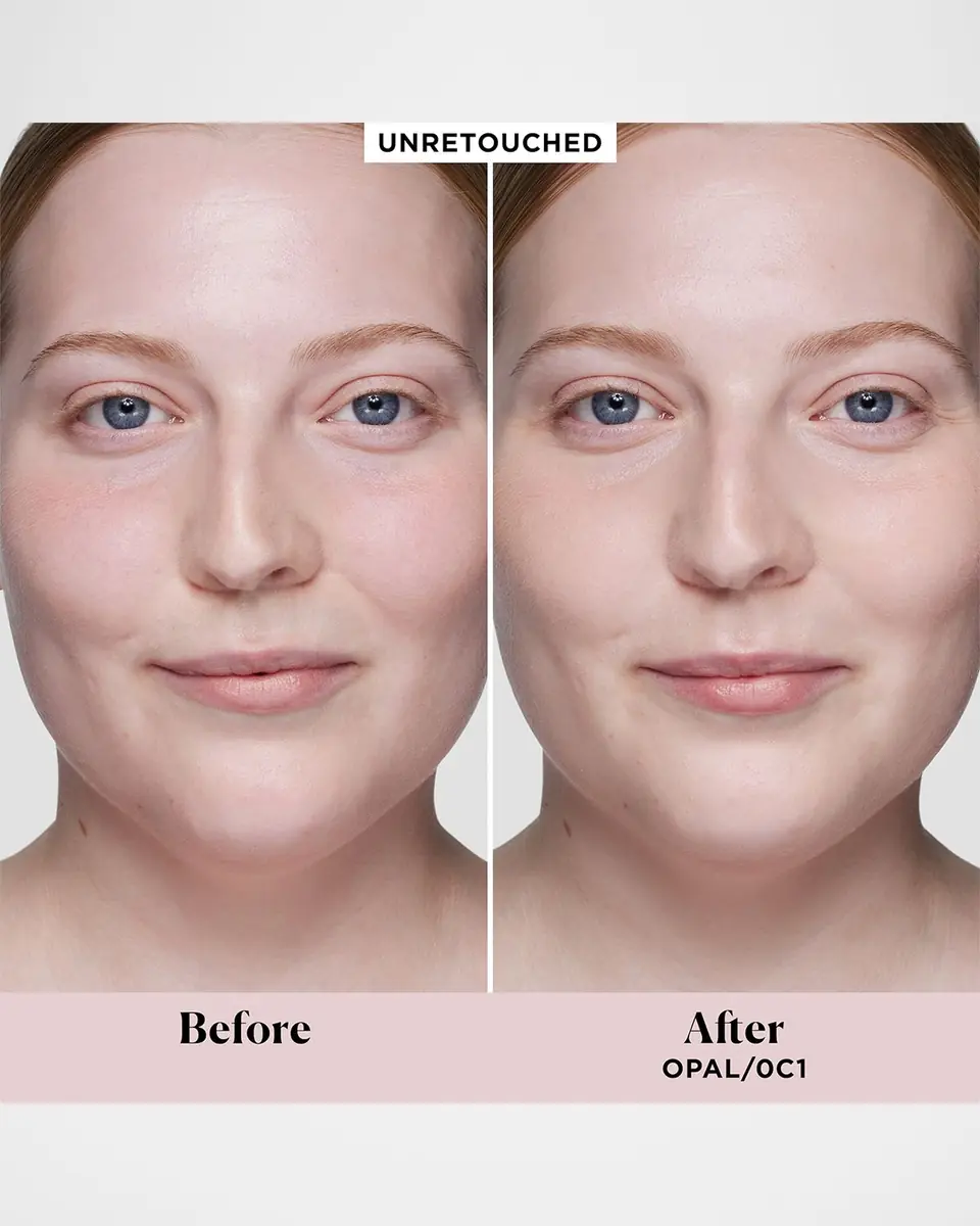 Laura Mercier Real Flawless Weightless Perfecting Waterproof Foundation | Thumbnail 3 Laura Mercier Real Flawless Weightless Perfecting Waterproof Foundation | Thumbnail 3