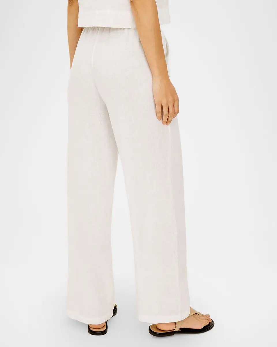 RAILS Emmie Linen Pants | Thumbnail 3 RAILS Emmie Linen Pants | Thumbnail 3