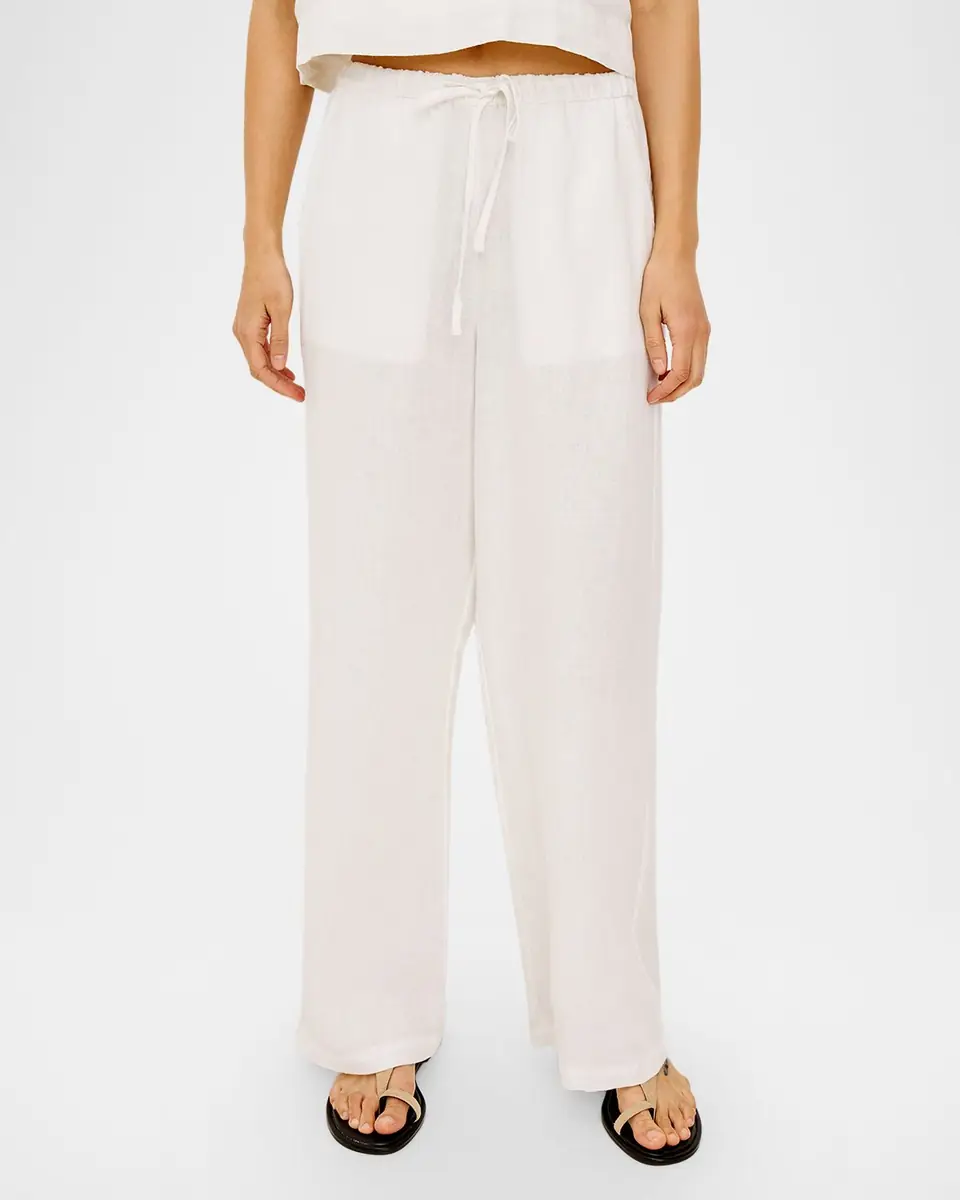 RAILS Emmie Linen Pants | Thumbnail 4 RAILS Emmie Linen Pants | Thumbnail 4