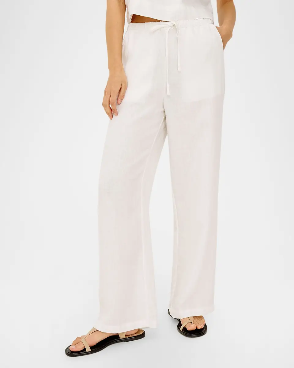 RAILS Emmie Linen Pants | Thumbnail 6 RAILS Emmie Linen Pants | Thumbnail 6
