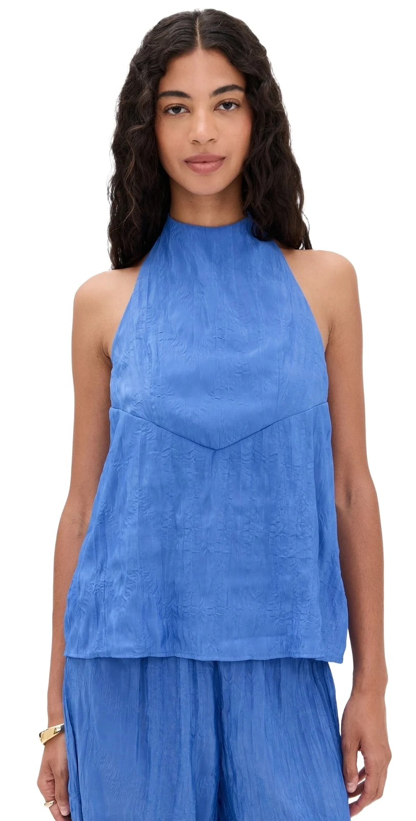 Sierra Cobalt Top Sierra Cobalt Top