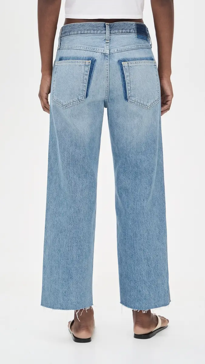 AMO Billie Jeans | Thumbnail 3 AMO Billie Jeans | Thumbnail 3