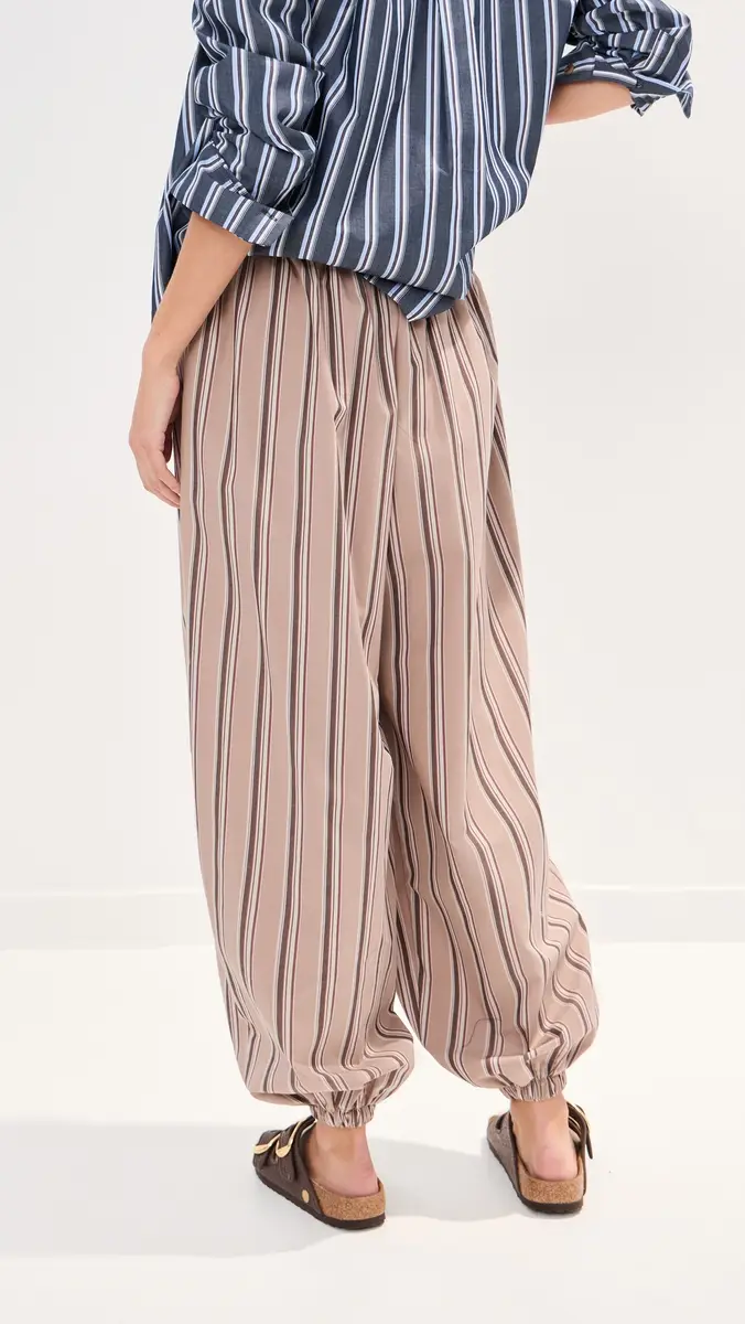 LE BOP Adeline Balloon Pants | Thumbnail 5 LE BOP Adeline Balloon Pants | Thumbnail 5
