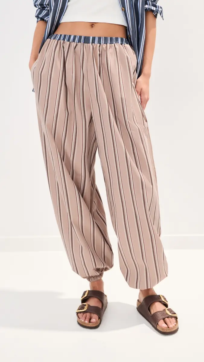 LE BOP Adeline Balloon Pants | Thumbnail 6 LE BOP Adeline Balloon Pants | Thumbnail 6