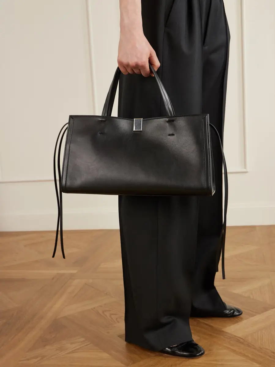 Phoebe Philo Small Kit Cabas shoulder bag | Thumbnail 3
