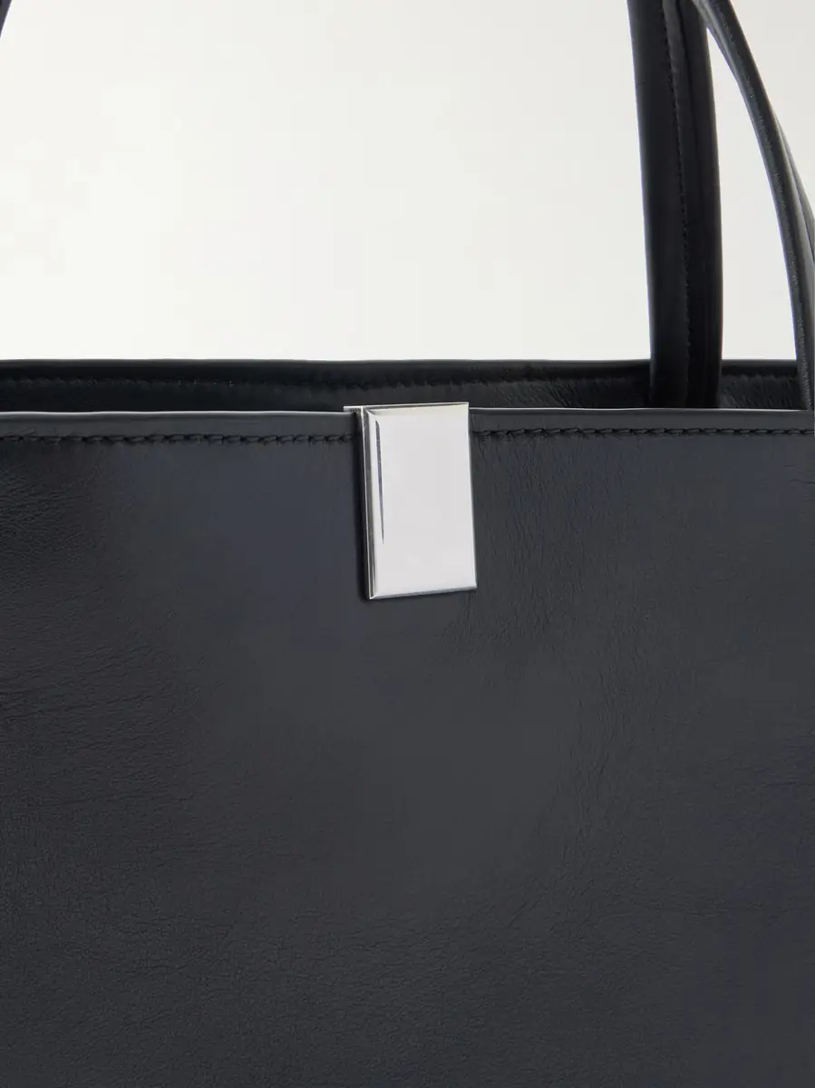Phoebe Philo Small Kit Cabas shoulder bag | Thumbnail 5