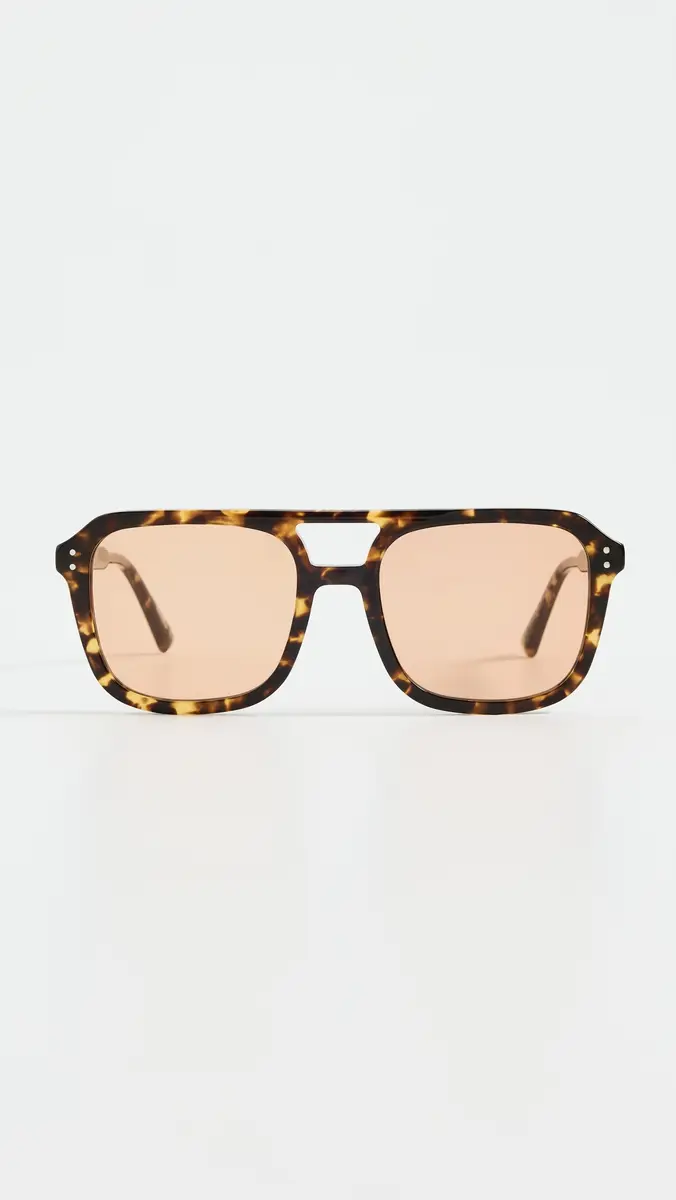 Jimmy Fairly Elma Colors Sunglasses | Thumbnail 2 Jimmy Fairly Elma Colors Sunglasses | Thumbnail 2