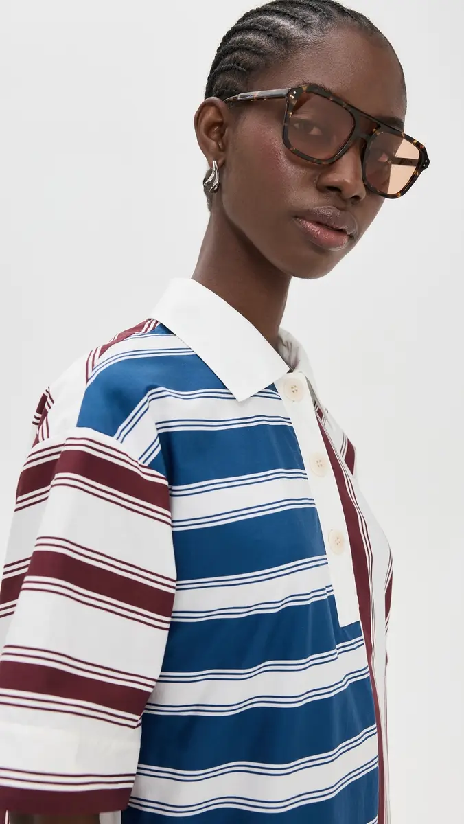 Jimmy Fairly Elma Colors Sunglasses | Thumbnail 3 Jimmy Fairly Elma Colors Sunglasses | Thumbnail 3
