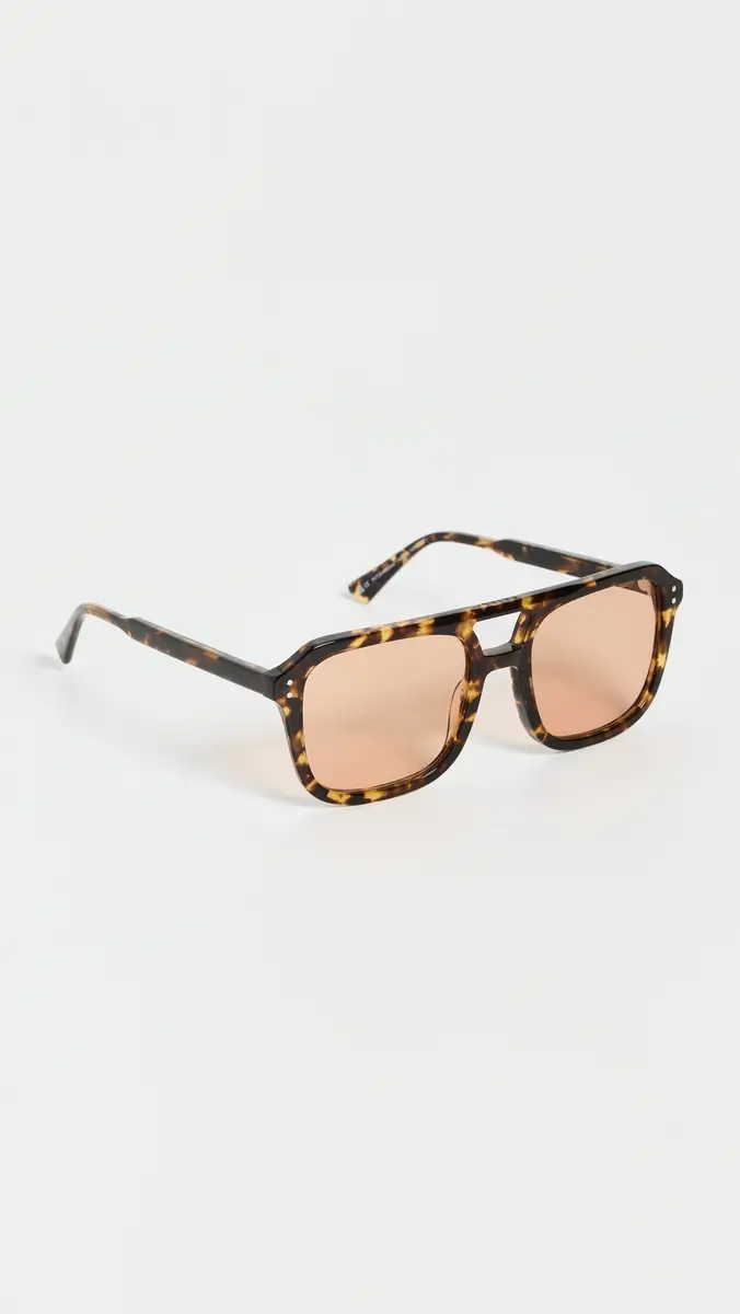 Jimmy Fairly Elma Colors Sunglasses | Thumbnail 4 Jimmy Fairly Elma Colors Sunglasses | Thumbnail 4
