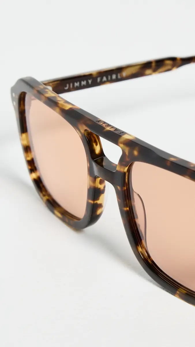 Jimmy Fairly Elma Colors Sunglasses | Thumbnail 5 Jimmy Fairly Elma Colors Sunglasses | Thumbnail 5