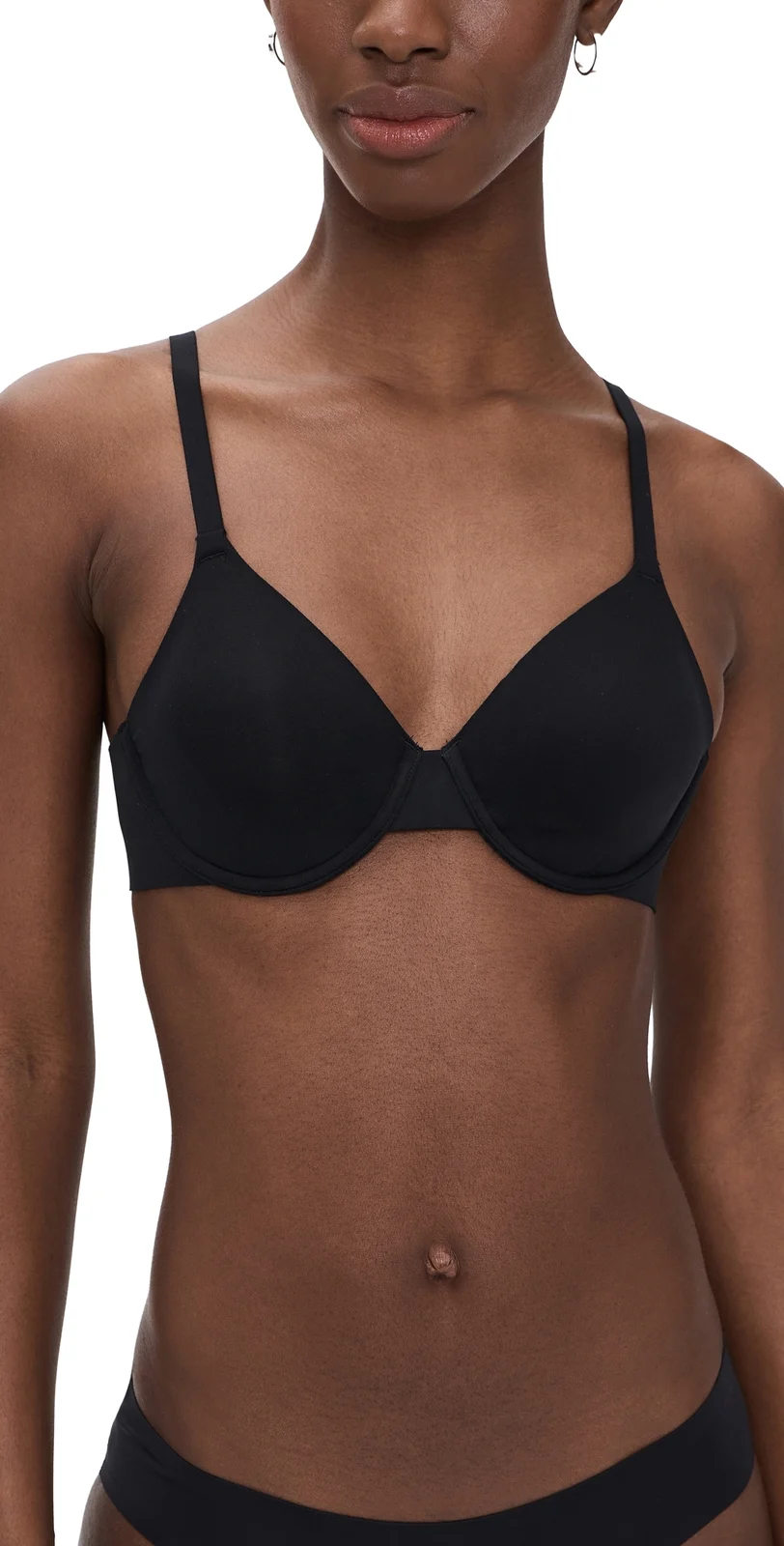 SPANXsupersmooth BRAva Unlined Bra SPANXsupersmooth BRAva Unlined Bra