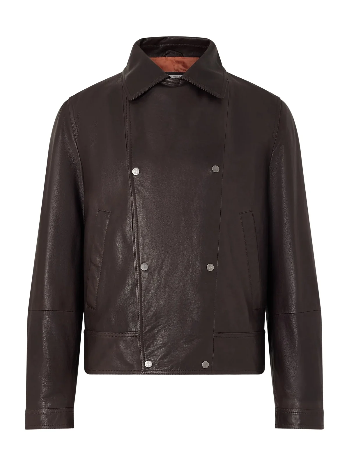 Leather Jacket - Men Leather Jacket - Men