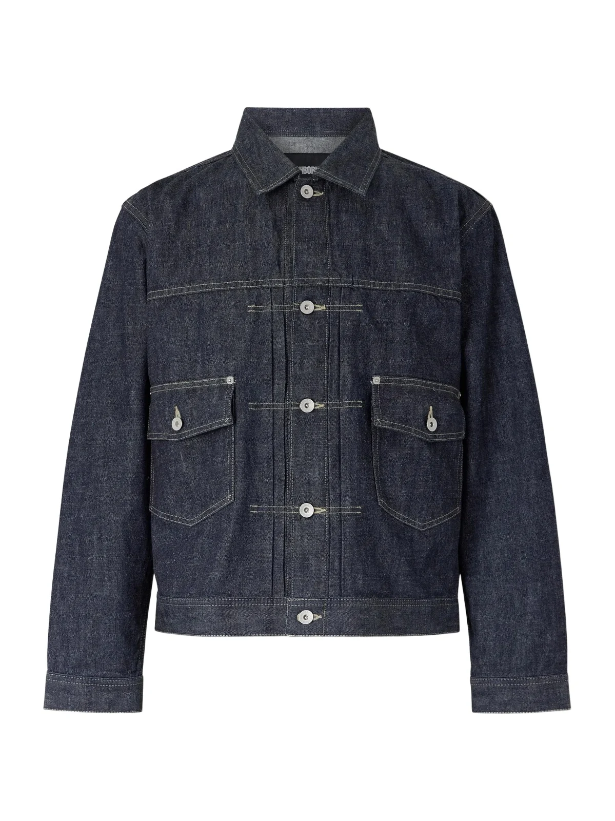 Denim Jacket - Men Denim Jacket - Men