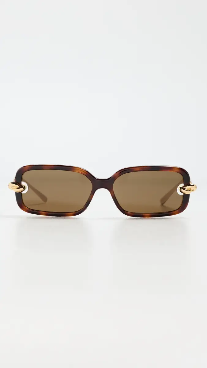 Bottega Veneta Knot Sunglasses | Thumbnail 2