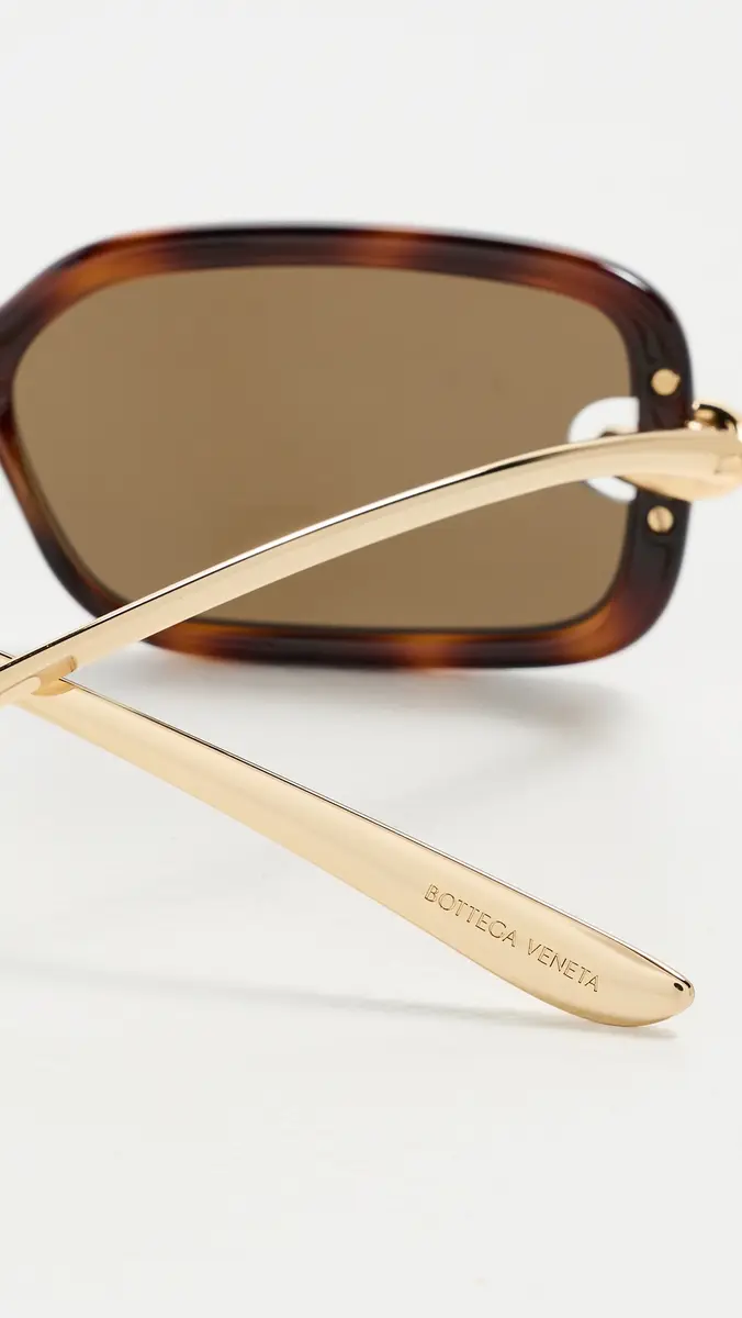 Bottega Veneta Knot Sunglasses | Thumbnail 5