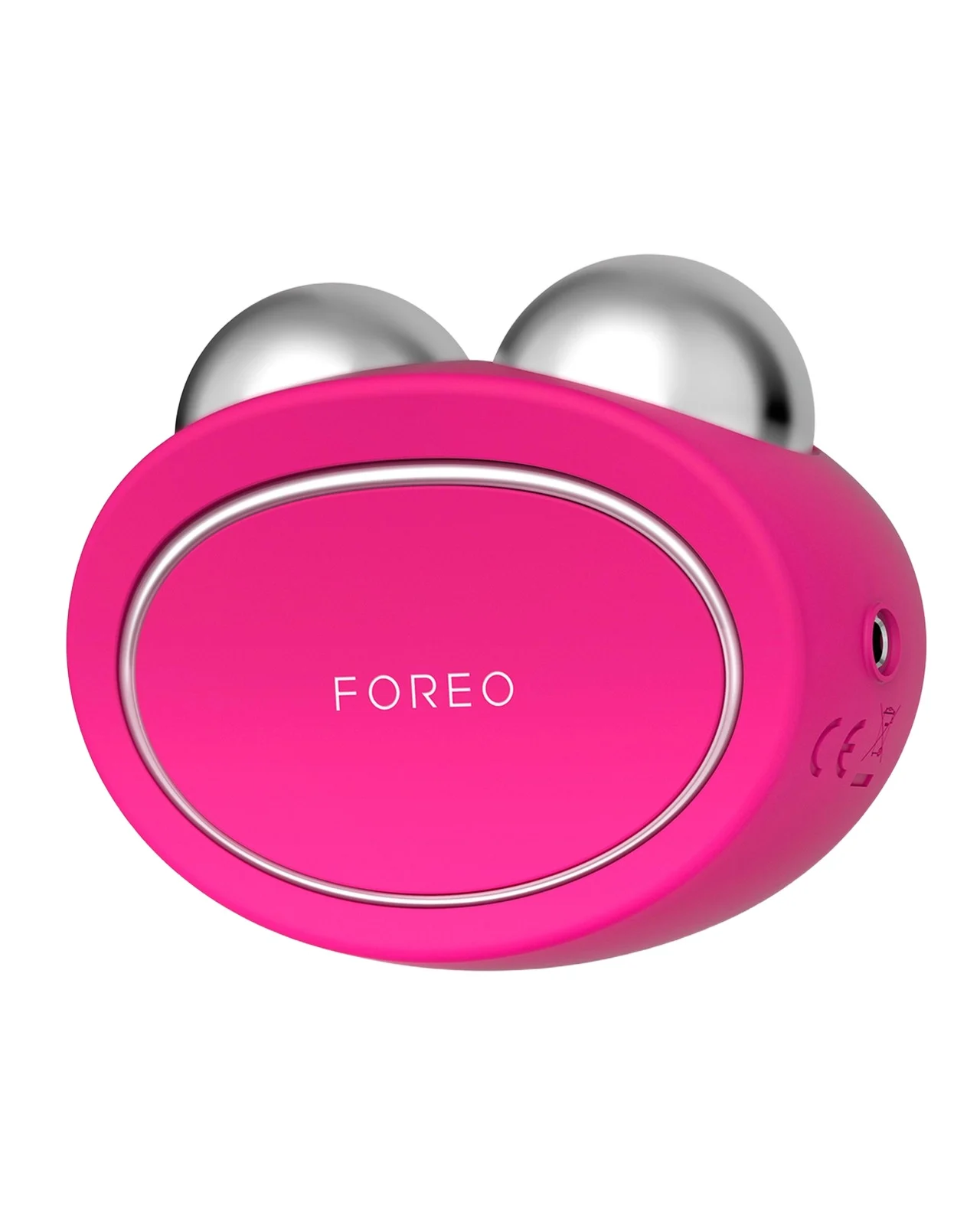 BEAR, Fuchsia BEAR, Fuchsia