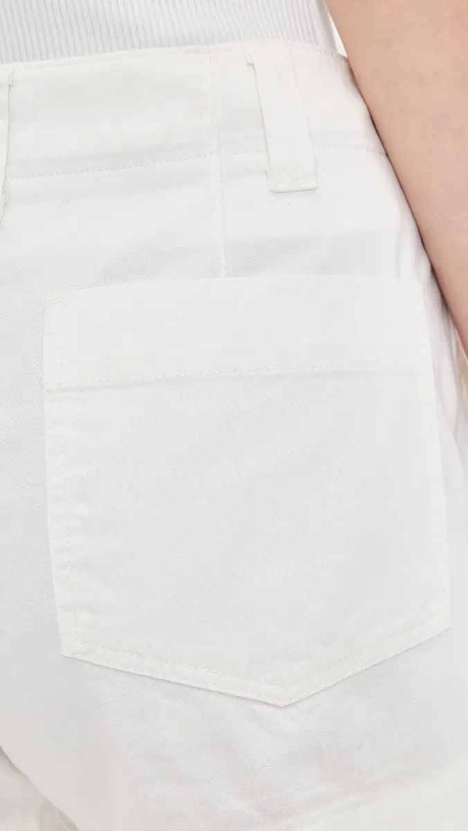 Pistola Mason Shorts | Thumbnail 6 Pistola Mason Shorts | Thumbnail 6
