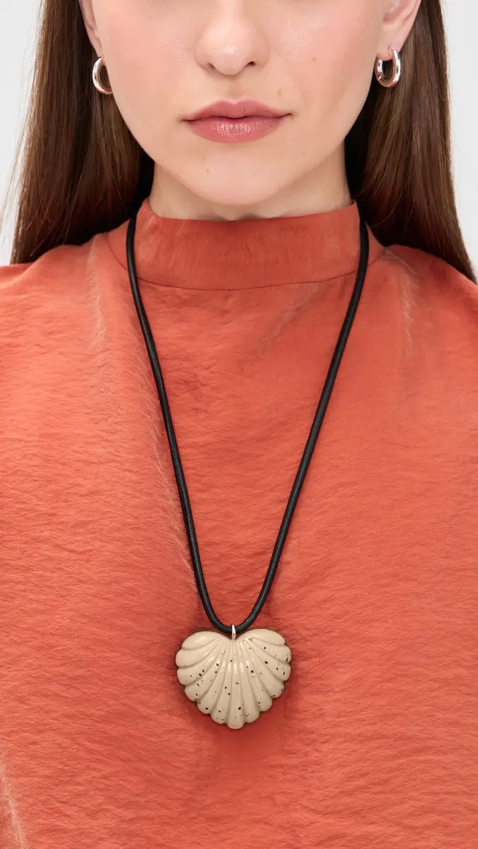 Rachel Comey Findon Necklace | Thumbnail 3 Rachel Comey Findon Necklace | Thumbnail 3