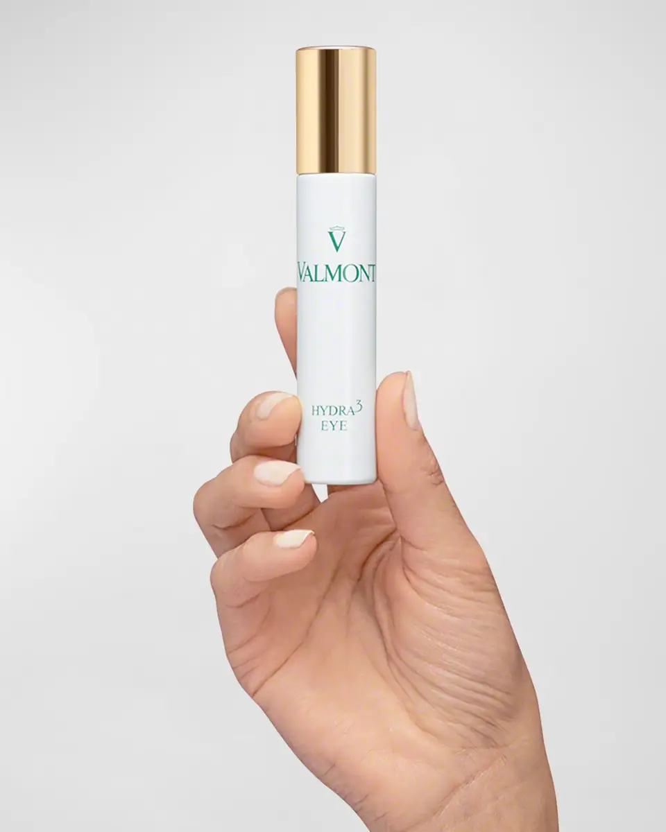 Valmont Hydra3 Eye Emulsion | Thumbnail 3 Valmont Hydra3 Eye Emulsion | Thumbnail 3