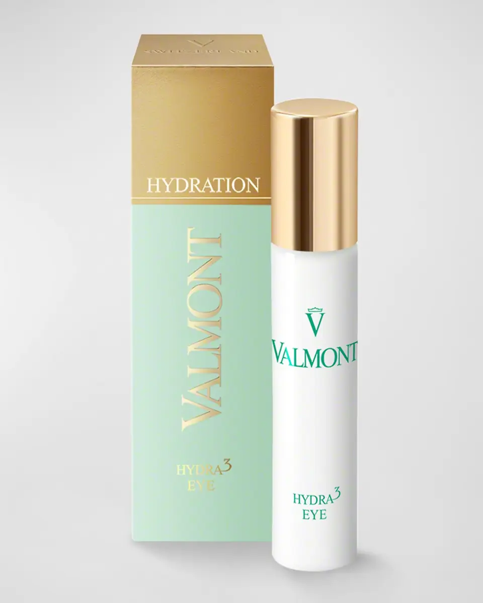Valmont Hydra3 Eye Emulsion | Thumbnail 4 Valmont Hydra3 Eye Emulsion | Thumbnail 4