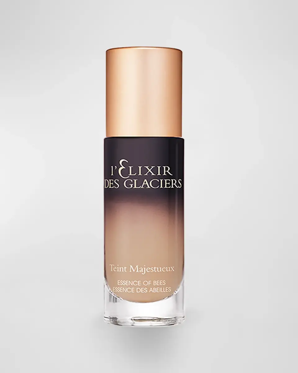 Valmont 1 oz. Teint Majestueux Foundation | Thumbnail 2