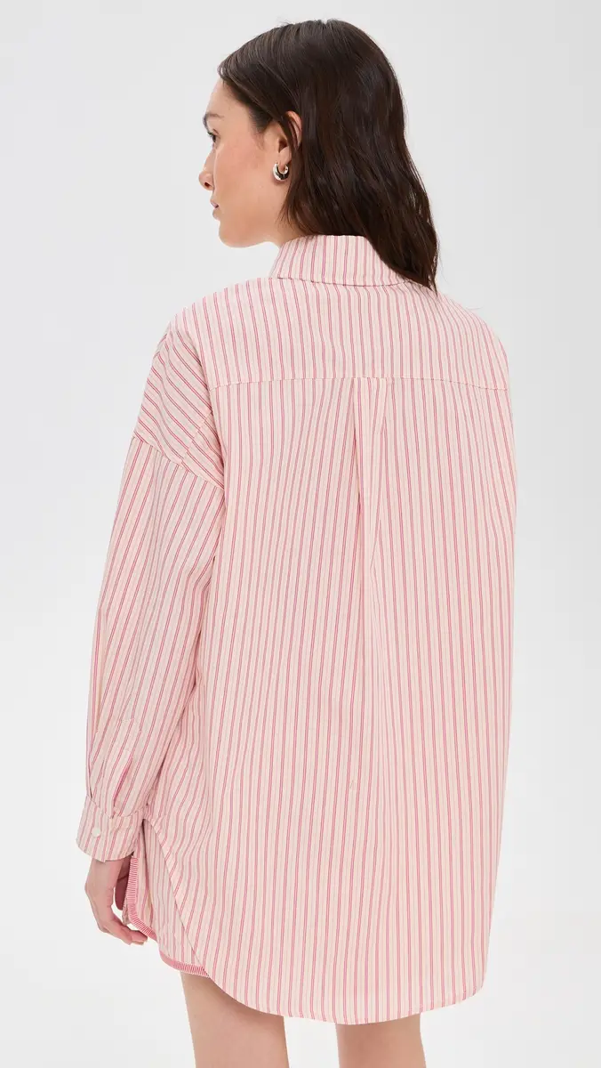 Little Lies Harbor Shirt | Thumbnail 3 Little Lies Harbor Shirt | Thumbnail 3