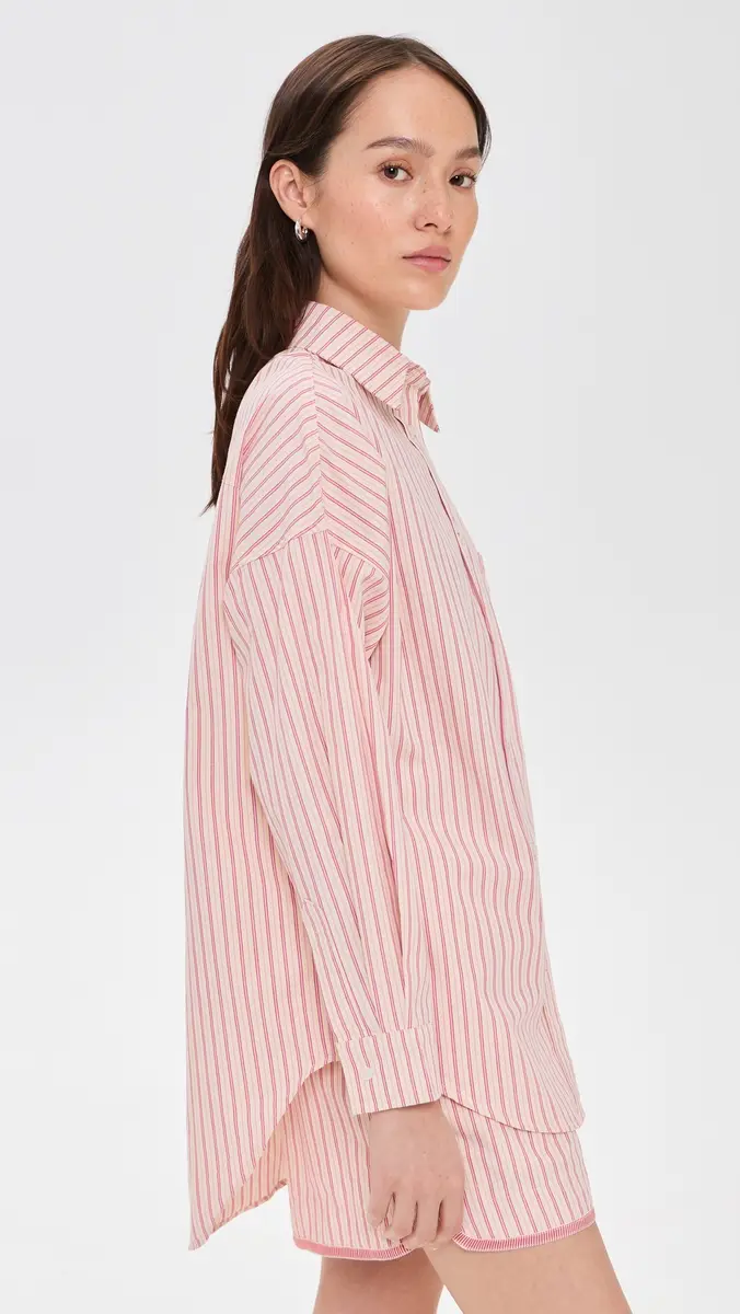 Little Lies Harbor Shirt | Thumbnail 4 Little Lies Harbor Shirt | Thumbnail 4