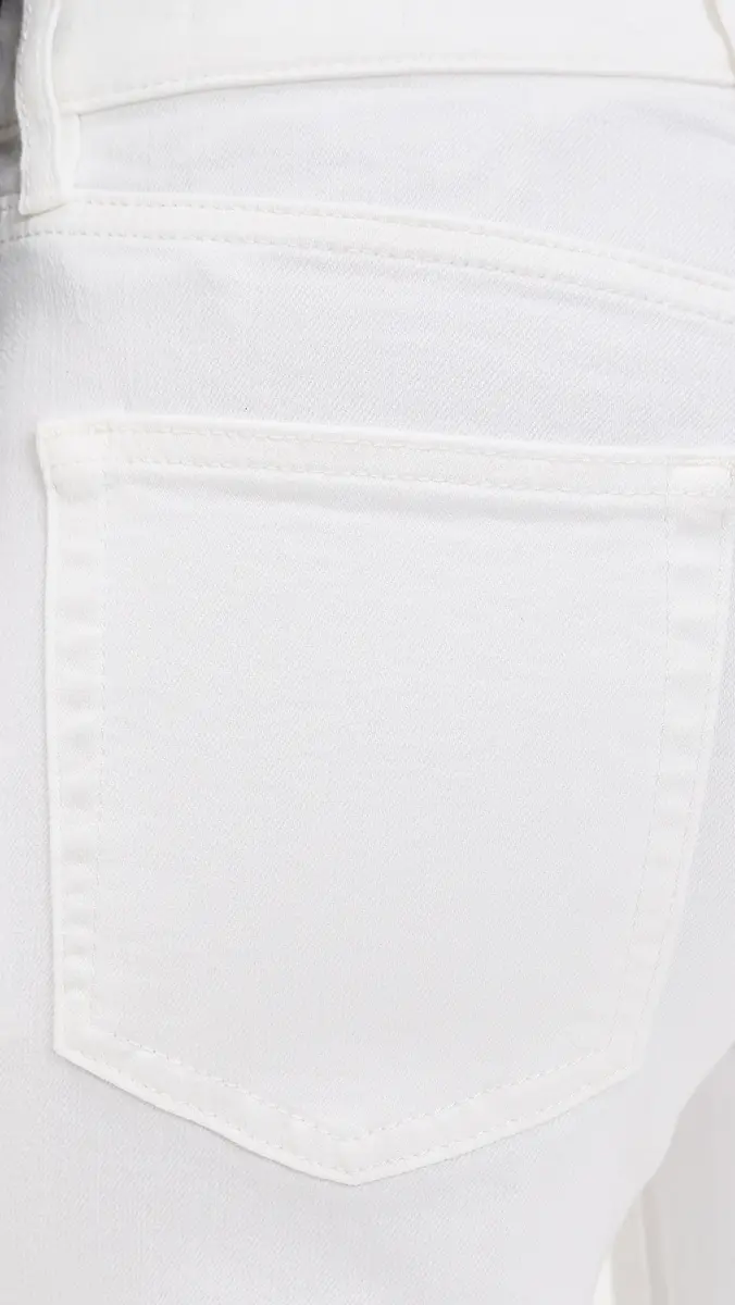 Frame Low Rise Le Slim Palazzo Jeans | Thumbnail 6 Frame Low Rise Le Slim Palazzo Jeans | Thumbnail 6