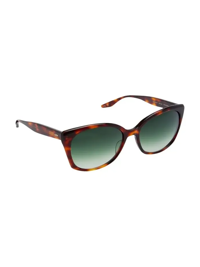 Brow Babe Acetate Butterly Sunglasses