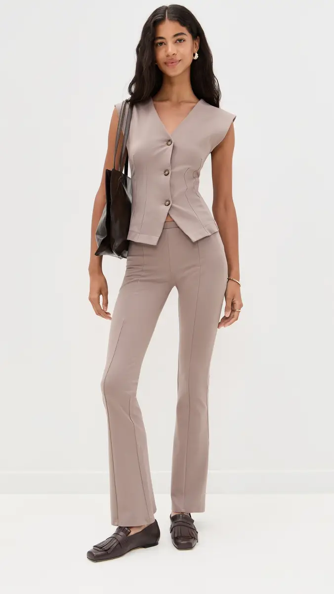 LE BOP Isla Pants | Thumbnail 5 LE BOP Isla Pants | Thumbnail 5