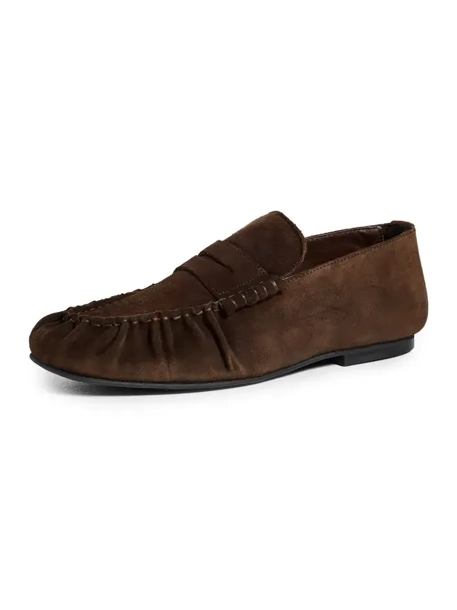 Aven Suede Loafers Aven Suede Loafers