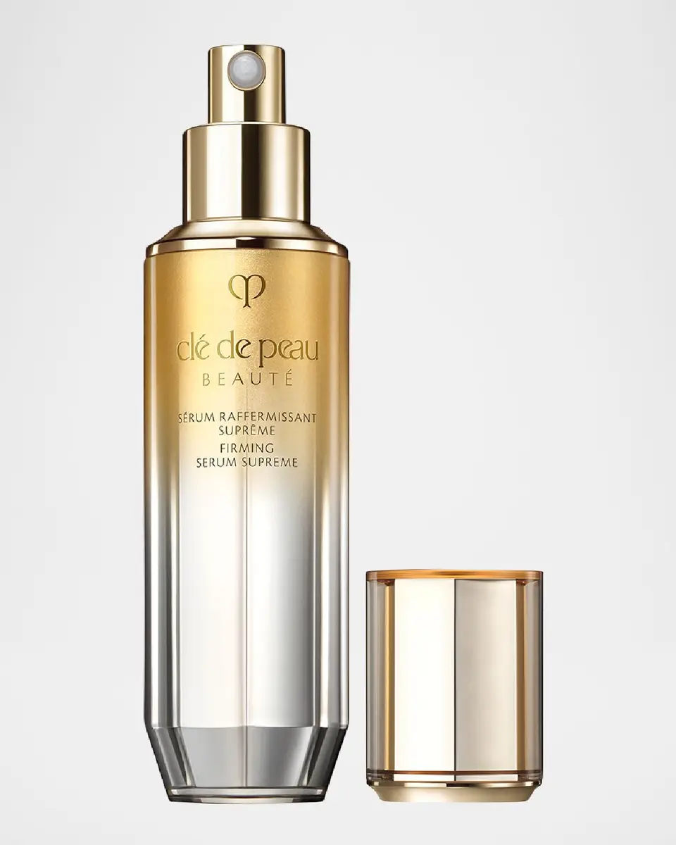 CLÉ DE PEAU BEAUTÉ Firming Serum Supreme Refill, 1.4 oz. | Thumbnail 3 CLÉ DE PEAU BEAUTÉ Firming Serum Supreme Refill, 1.4 oz. | Thumbnail 3