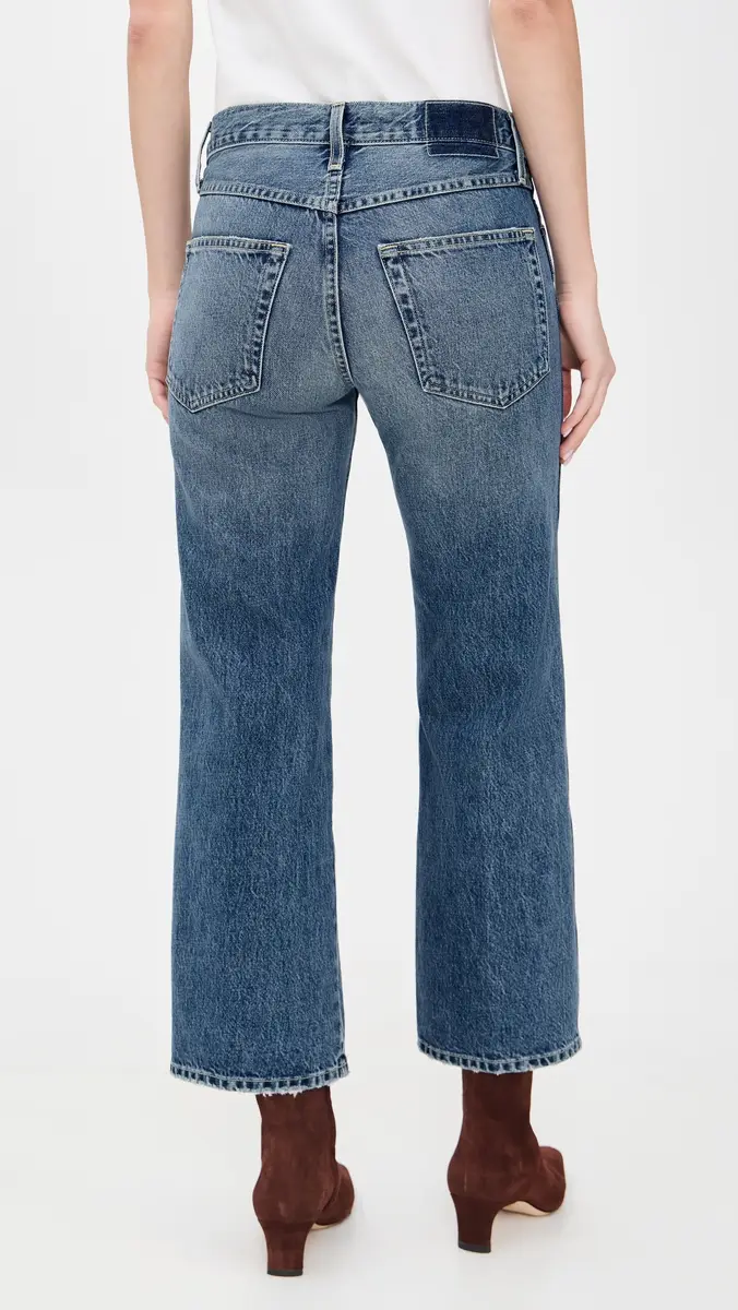 AMO Robbie Jeans Charmed | Thumbnail 3 AMO Robbie Jeans Charmed | Thumbnail 3