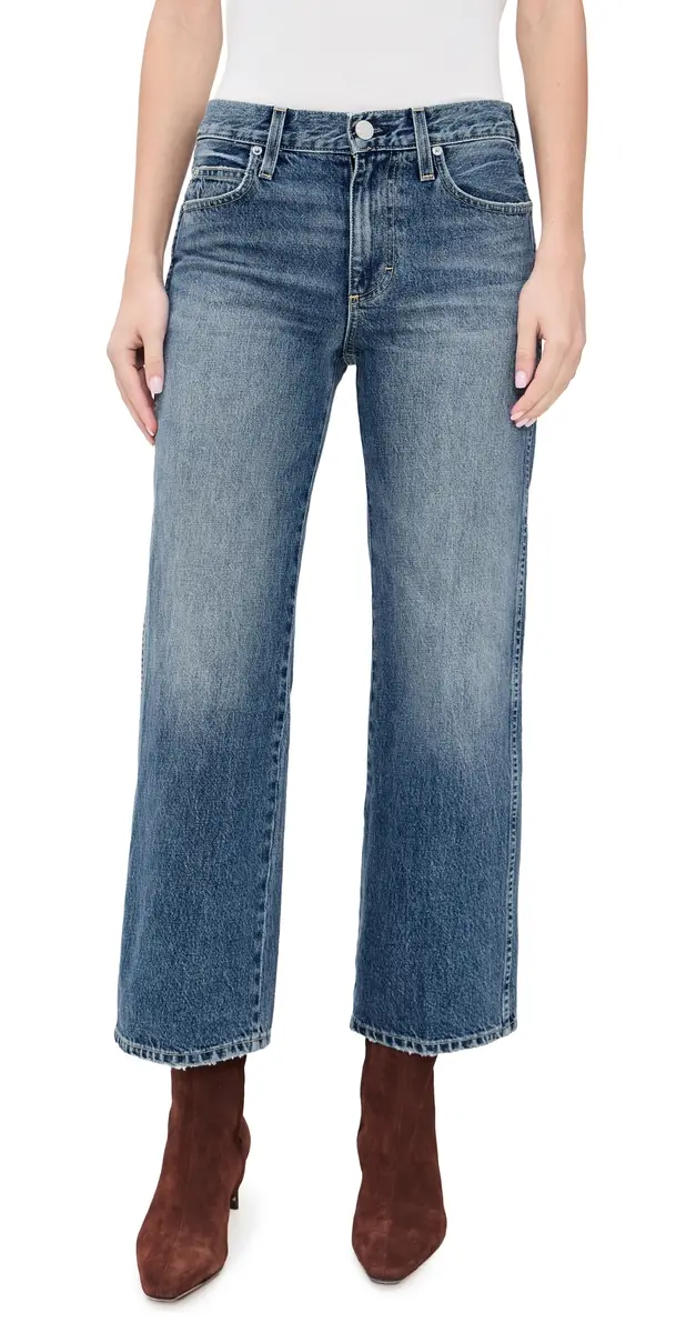 AMO Robbie Jeans Charmed | Image 1 AMO Robbie Jeans Charmed | Image 1