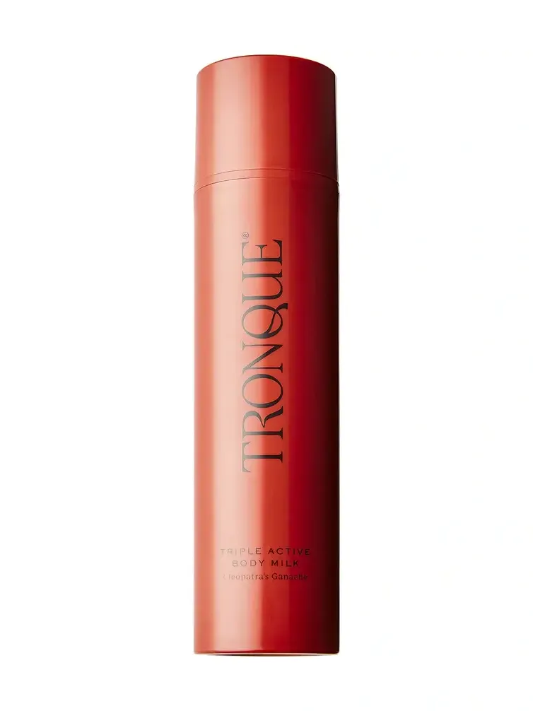 Tronque Triple Active Body Milk