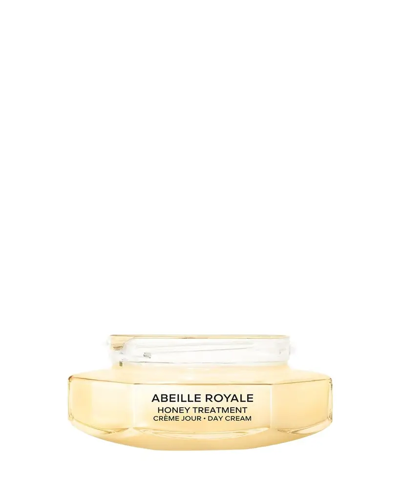 Guerlain Abeille Royale Honey Treatment Day Cream with Hyaluronic Acid Refill, 1.7 oz. | Image 1 Guerlain Abeille Royale Honey Treatment Day Cream with Hyaluronic Acid Refill, 1.7 oz. | Image 1