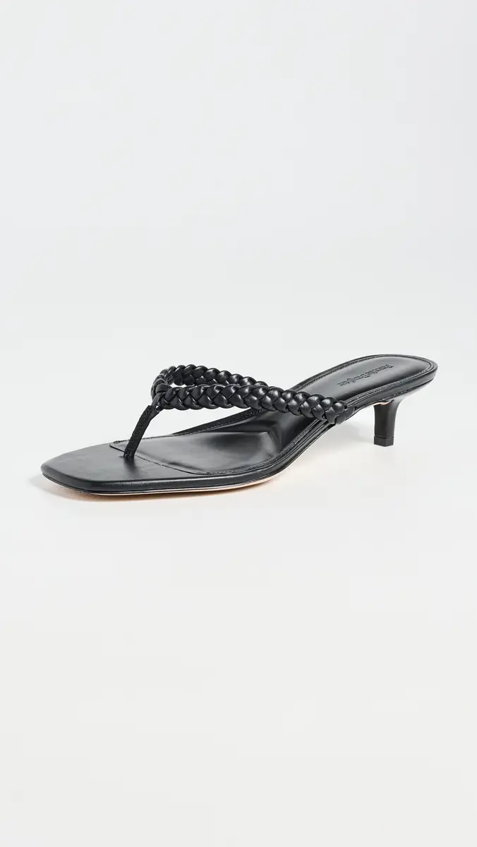 Favorite Daughter Sutton Sandals Black | Thumbnail 2 Favorite Daughter Sutton Sandals Black | Thumbnail 2