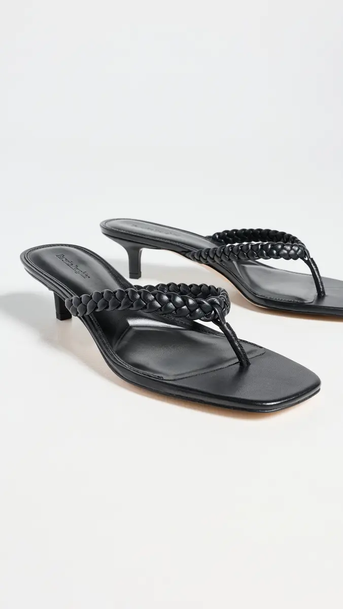 Favorite Daughter Sutton Sandals Black | Thumbnail 5 Favorite Daughter Sutton Sandals Black | Thumbnail 5