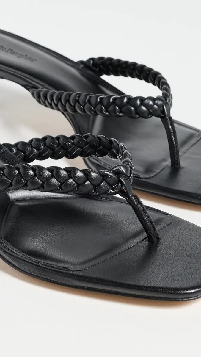 Favorite Daughter Sutton Sandals Black | Thumbnail 6 Favorite Daughter Sutton Sandals Black | Thumbnail 6