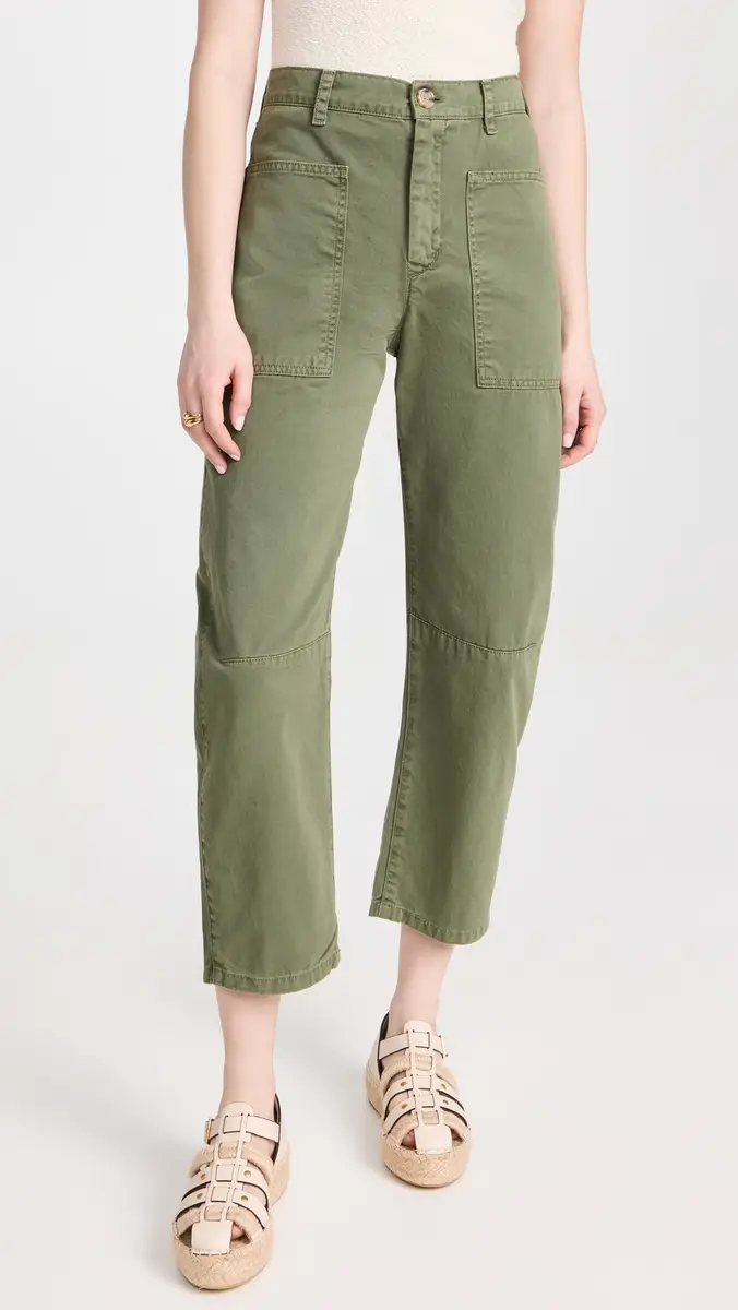 Velvet Brylie Pants | Thumbnail 2 Velvet Brylie Pants | Thumbnail 2