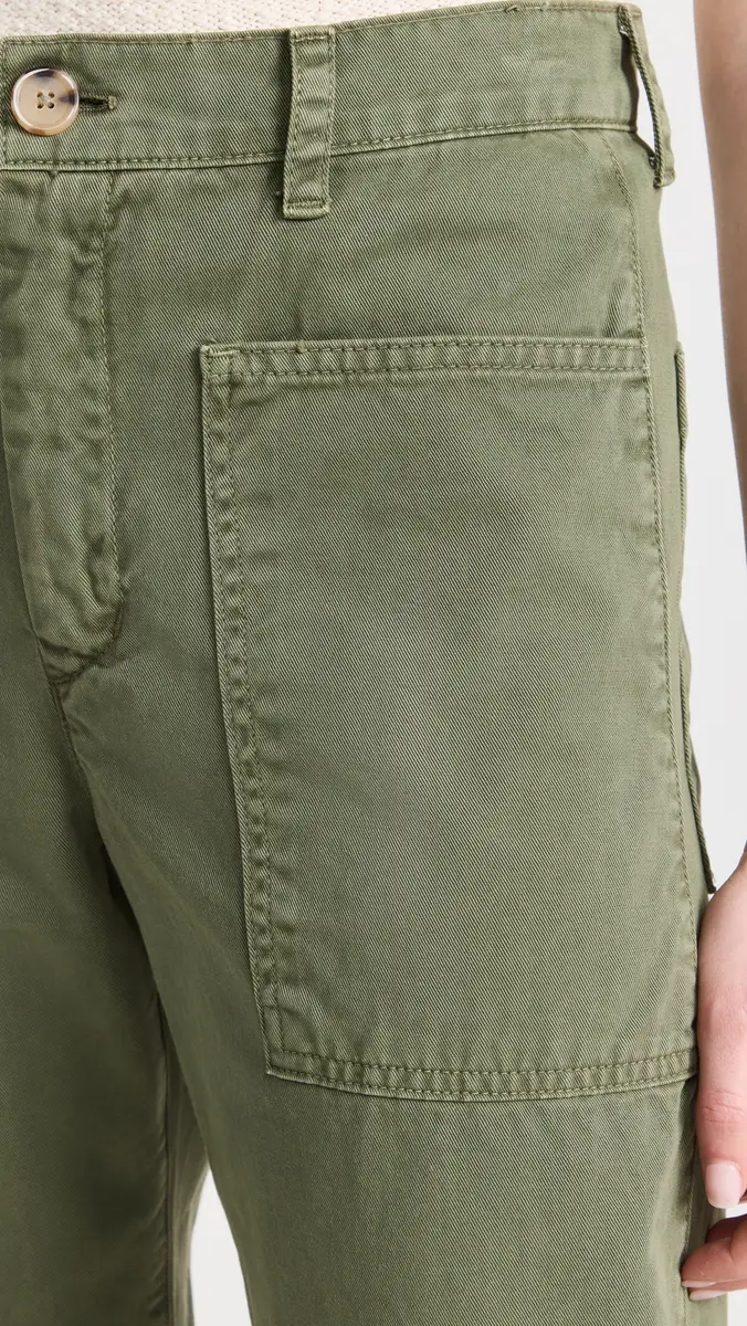 Velvet Brylie Pants | Thumbnail 6 Velvet Brylie Pants | Thumbnail 6