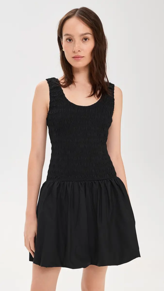 Pistola Ilona Dress | Thumbnail 2