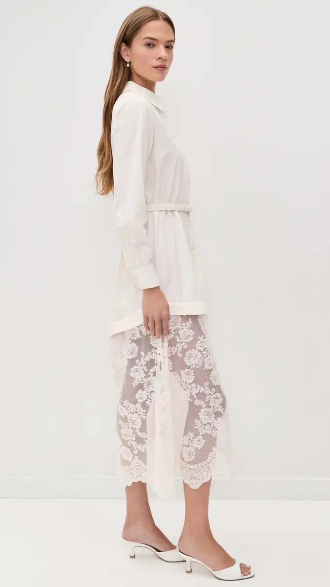 CAMI NYC Niveen Midi Dress Macadamia | Thumbnail 4 CAMI NYC Niveen Midi Dress Macadamia | Thumbnail 4
