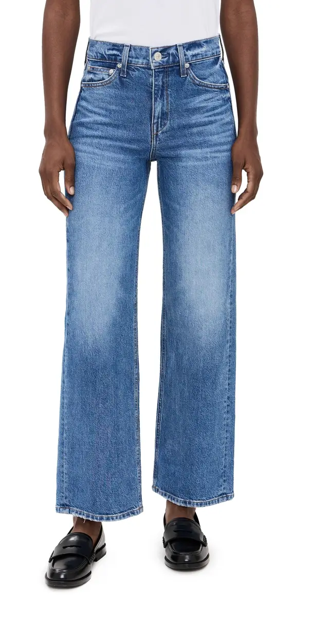 AYR The Secret Sauce Jeans Good Mood | Image 1 AYR The Secret Sauce Jeans Good Mood | Image 1