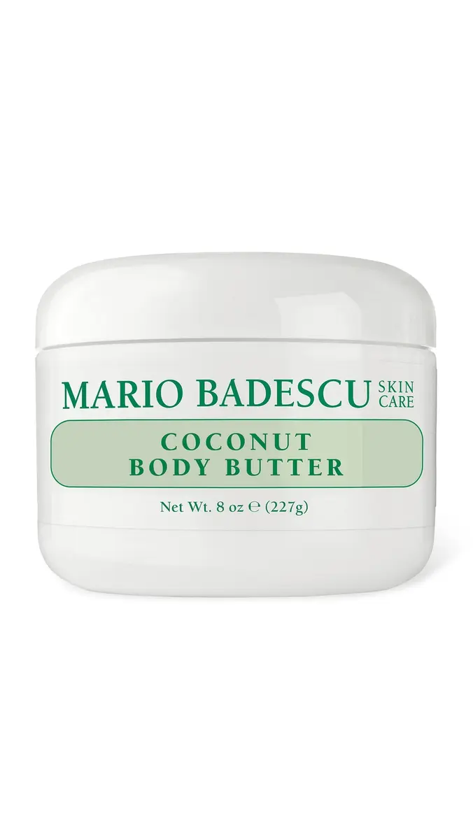 Mario Badescu Coconut Body Butter No Color | Thumbnail 6