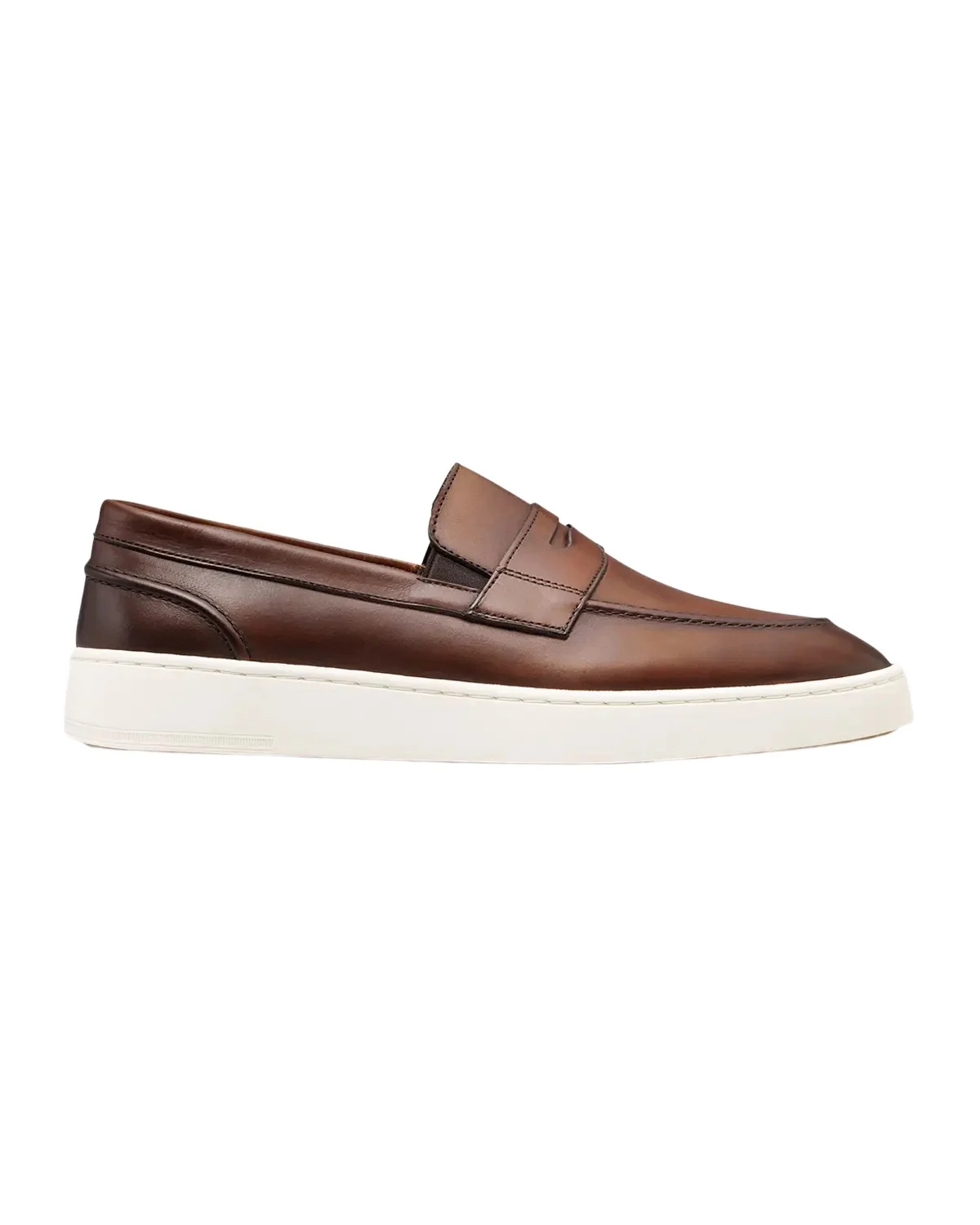 Men's Randolph 2.0 Leather Slip-On Sneakers Men's Randolph 2.0 Leather Slip-On Sneakers
