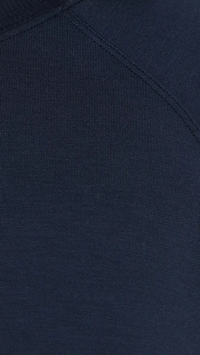 Splits59 Andie Oversized Fleece Sweatshirt | Thumbnail 6