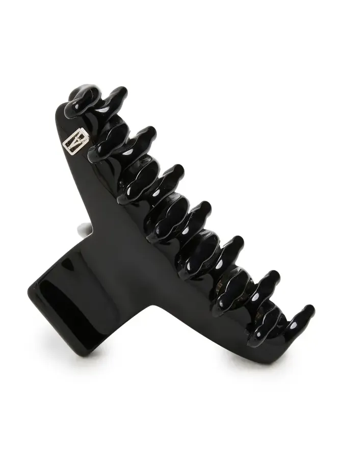 Jaw Hair Clip